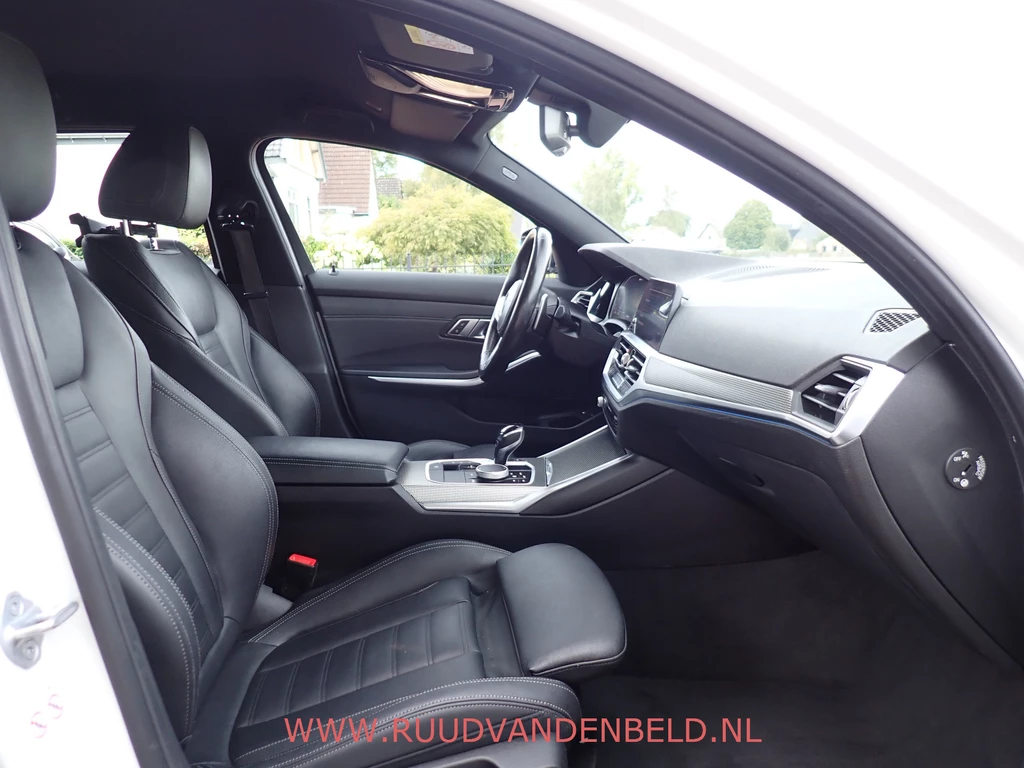 BMW 3 Serie – foto 21