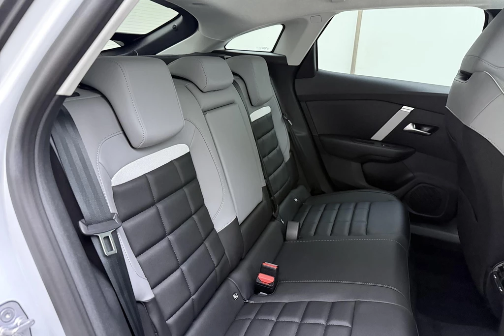 Citroën C4 – foto 13