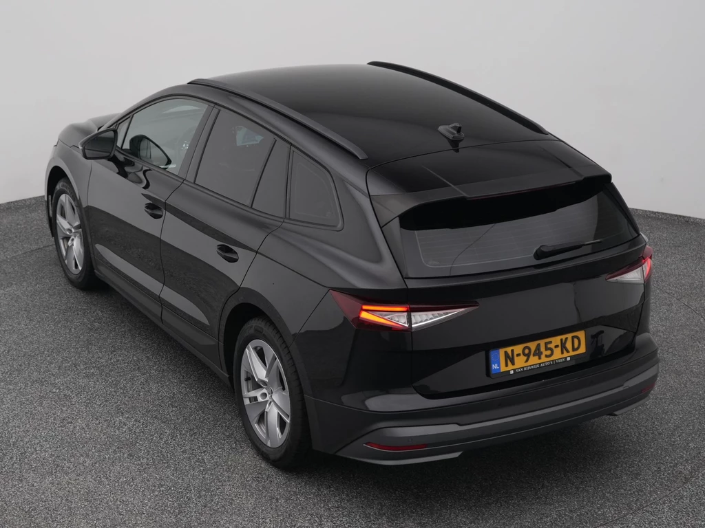 Škoda Enyaq iV – foto 6