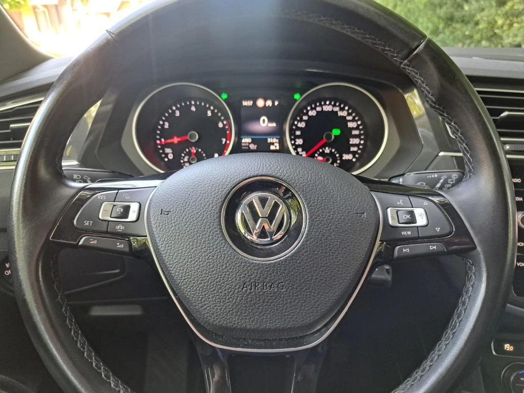 Volkswagen Tiguan – foto 10