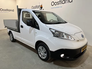 Nissan e-NV200 – thumbnail 9