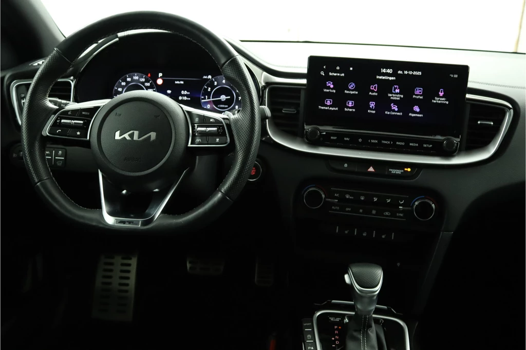 Kia ProCeed – foto 34