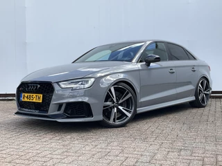 Audi RS3 – thumbnail 2