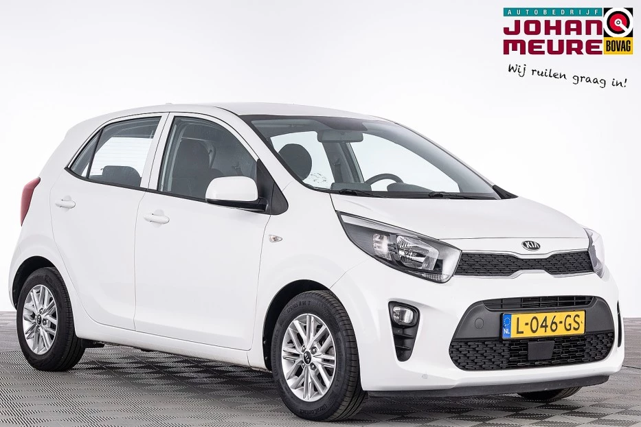 Kia Picanto – foto 5