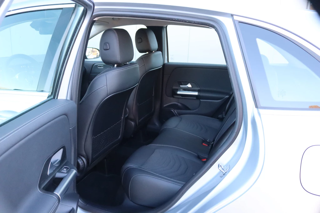 Mercedes-Benz B-Klasse – foto 14