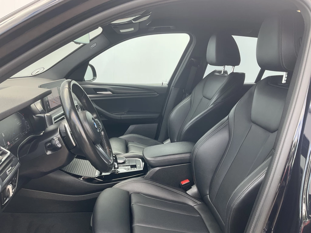 BMW X3 – foto 74