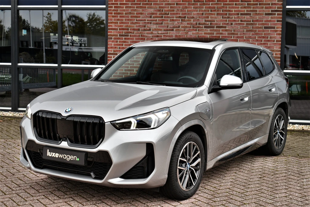 BMW X1 – foto 4
