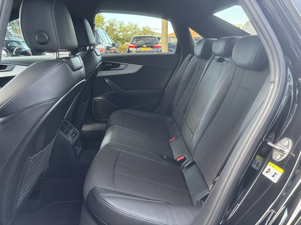 Audi A4 – foto 21