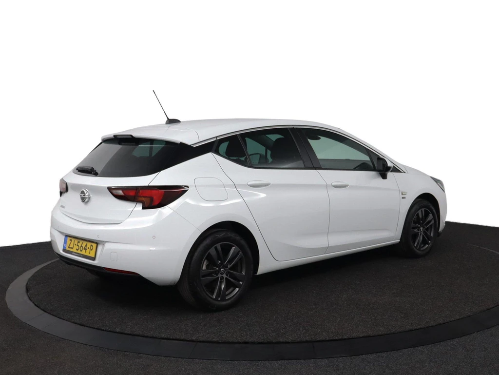 Opel Astra – foto 6