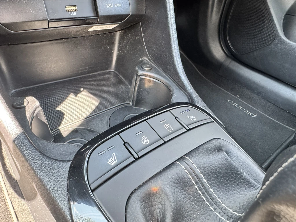 Kia Picanto – foto 23