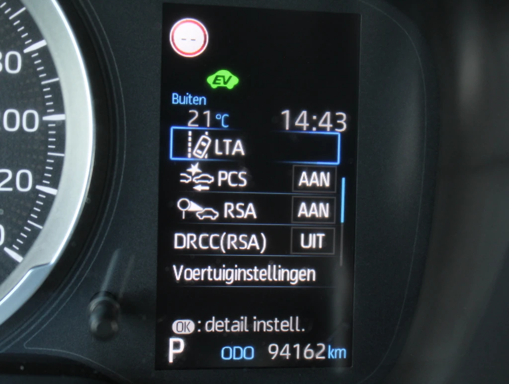 Toyota Corolla Touring Sports – foto 17