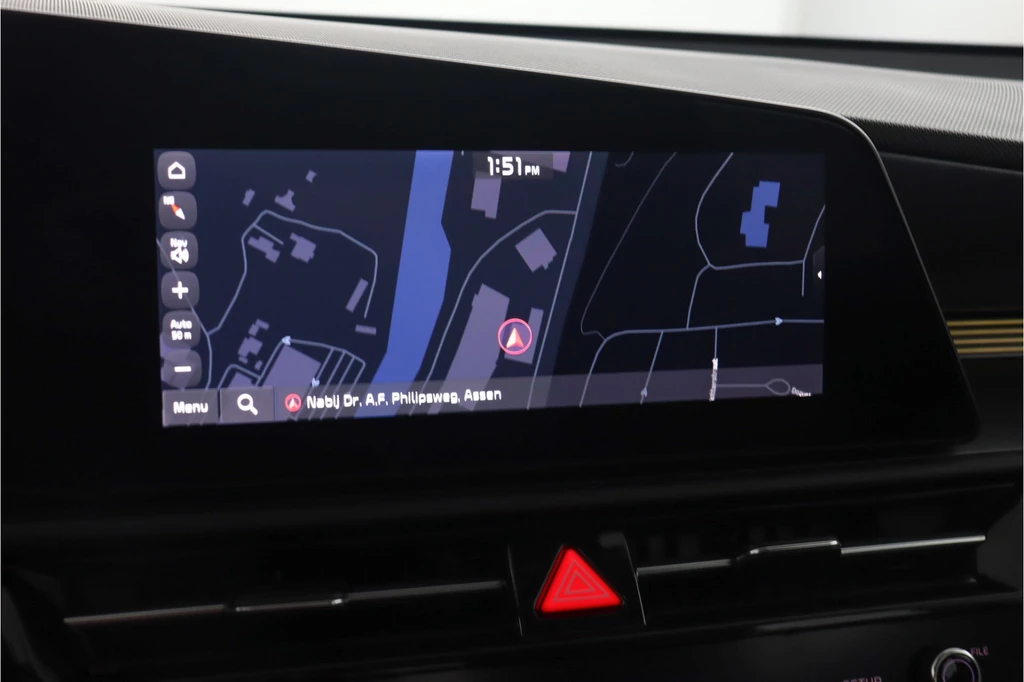 Kia Niro EV – foto 52