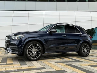 Mercedes-Benz GLE – thumbnail 2