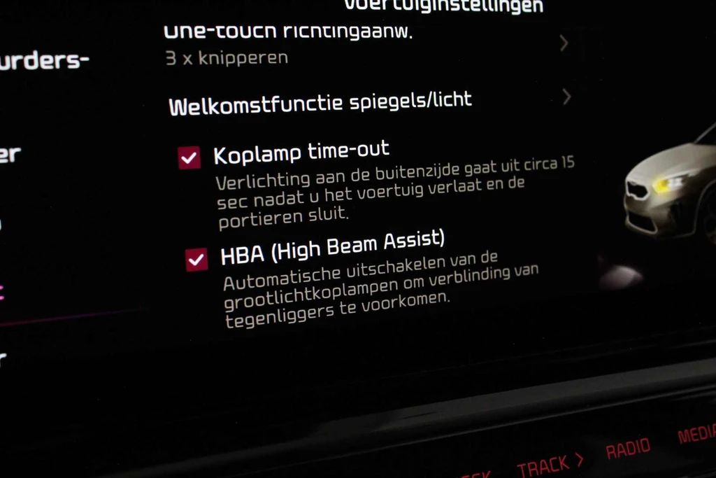 Kia ProCeed – foto 29