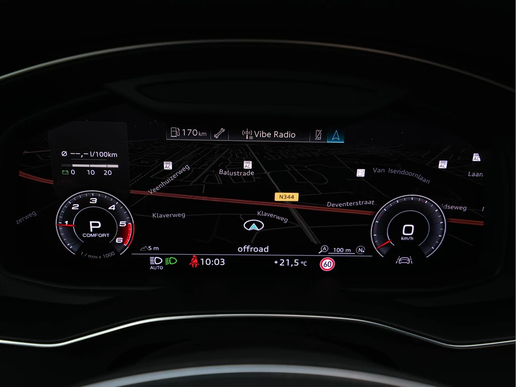 Audi S6 – foto 21