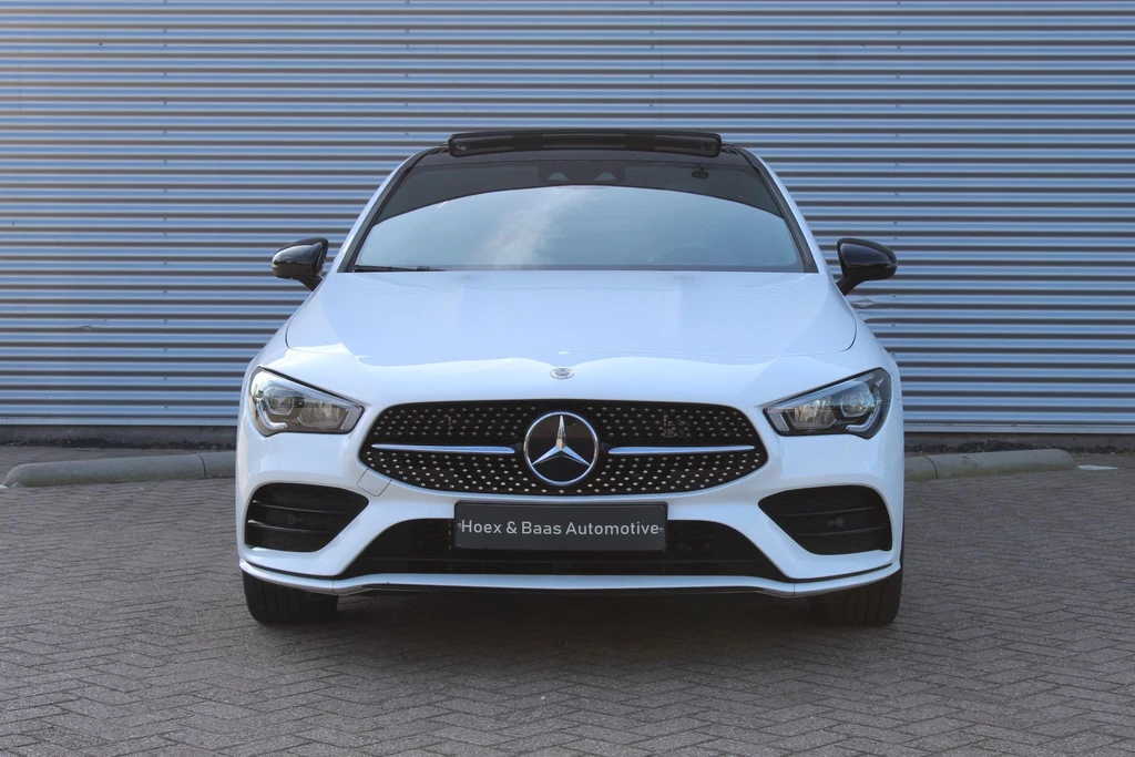 Mercedes-Benz CLA – foto 11