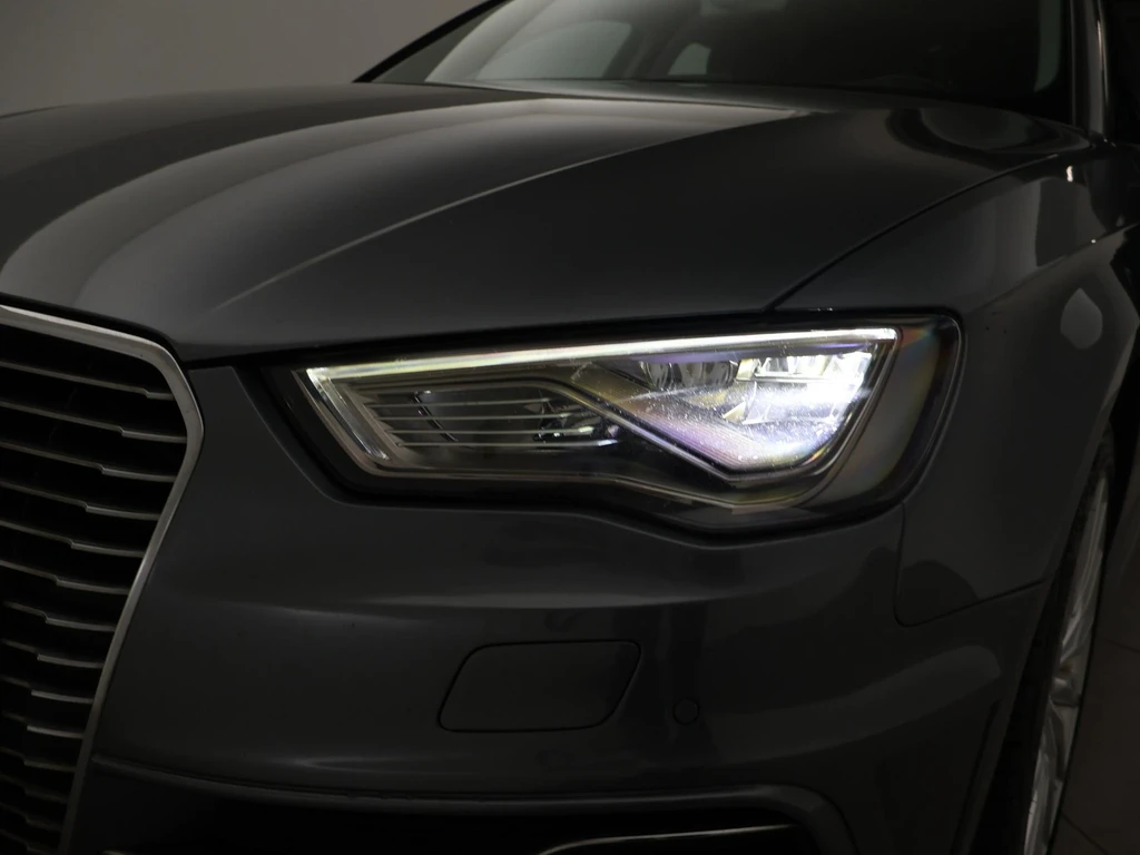 Audi A3 – foto 16