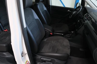 Volkswagen Caddy – thumbnail 10