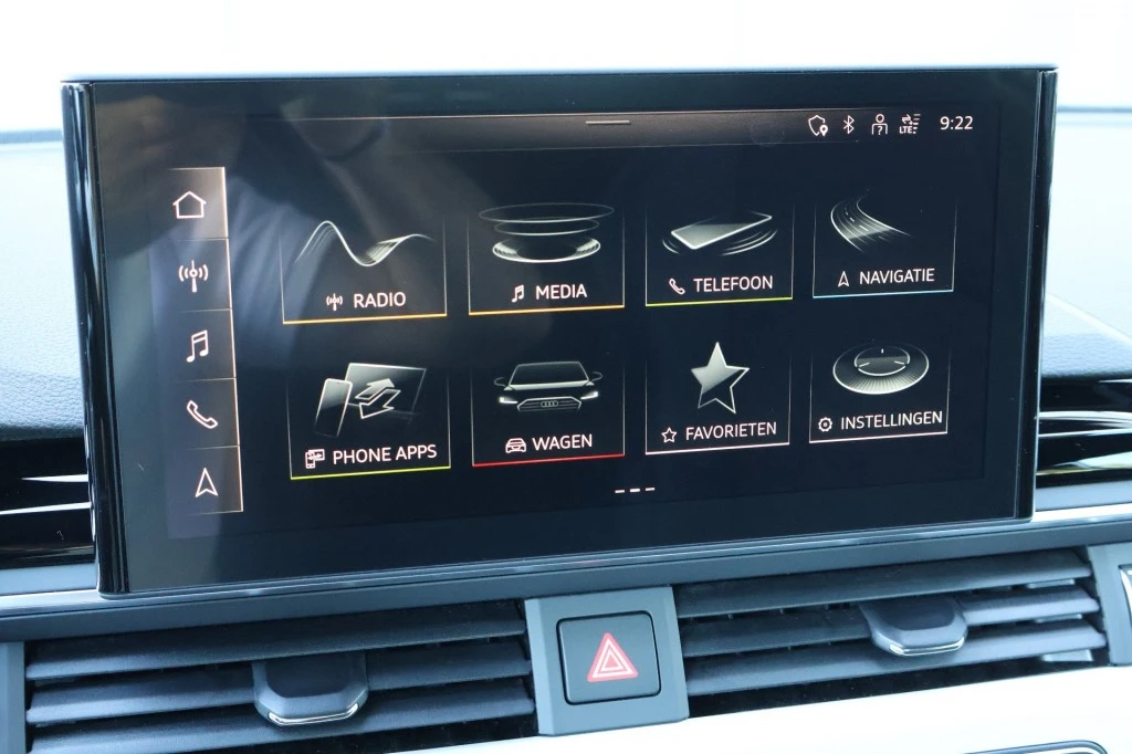 Audi S5 – foto 35