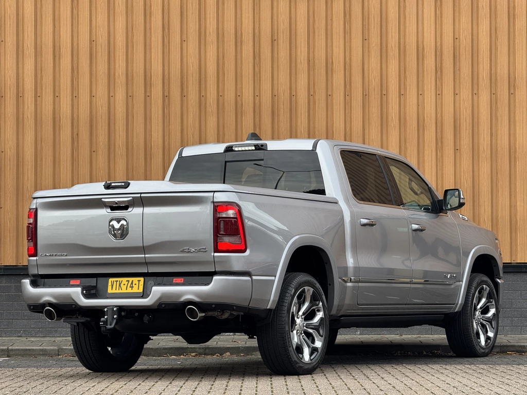 Dodge Ram 1500 – foto 6