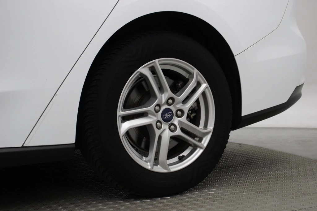 Ford Focus – foto 35