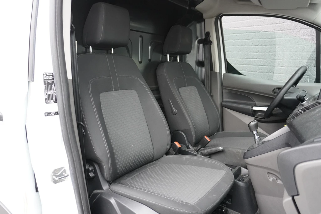 Ford Transit Connect – foto 8