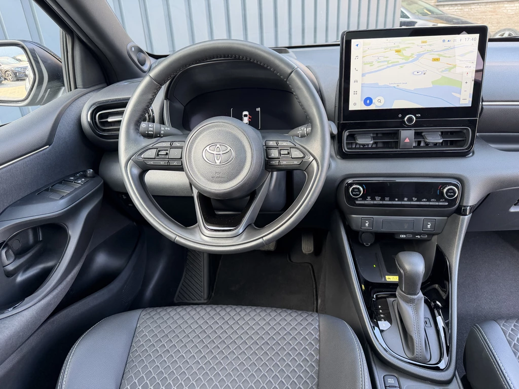 Toyota Yaris – foto 19