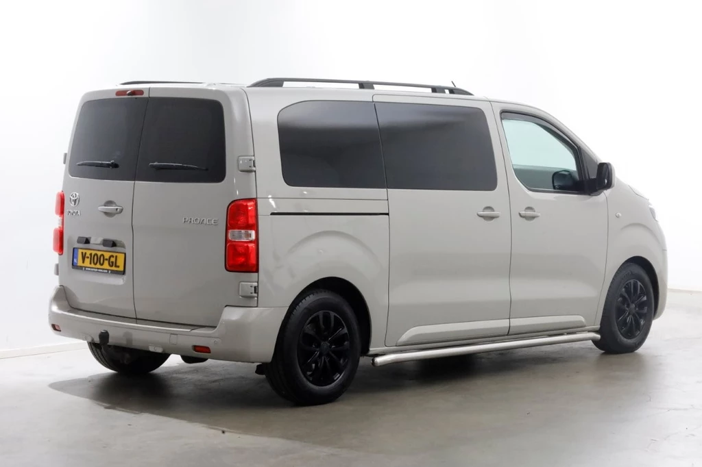 Toyota ProAce – foto 4