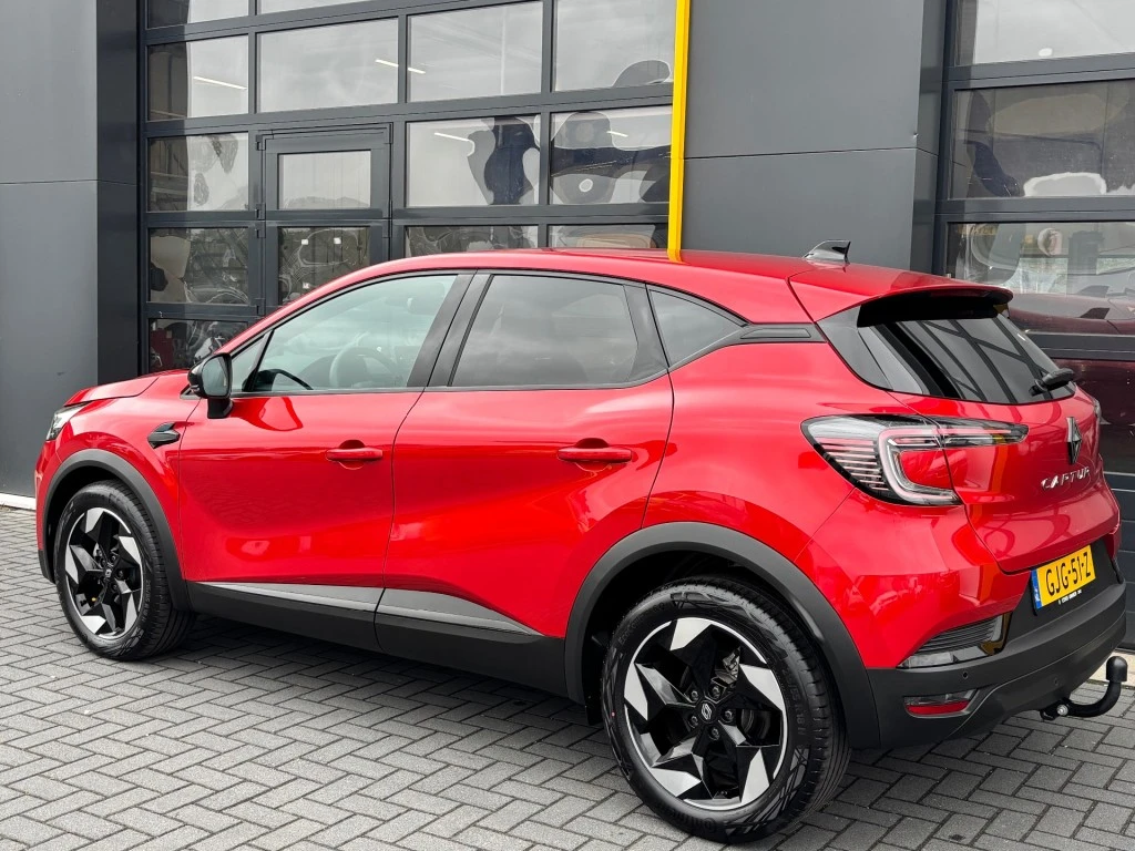 Renault Captur – foto 3