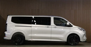 Ford Transit Custom – thumbnail 5