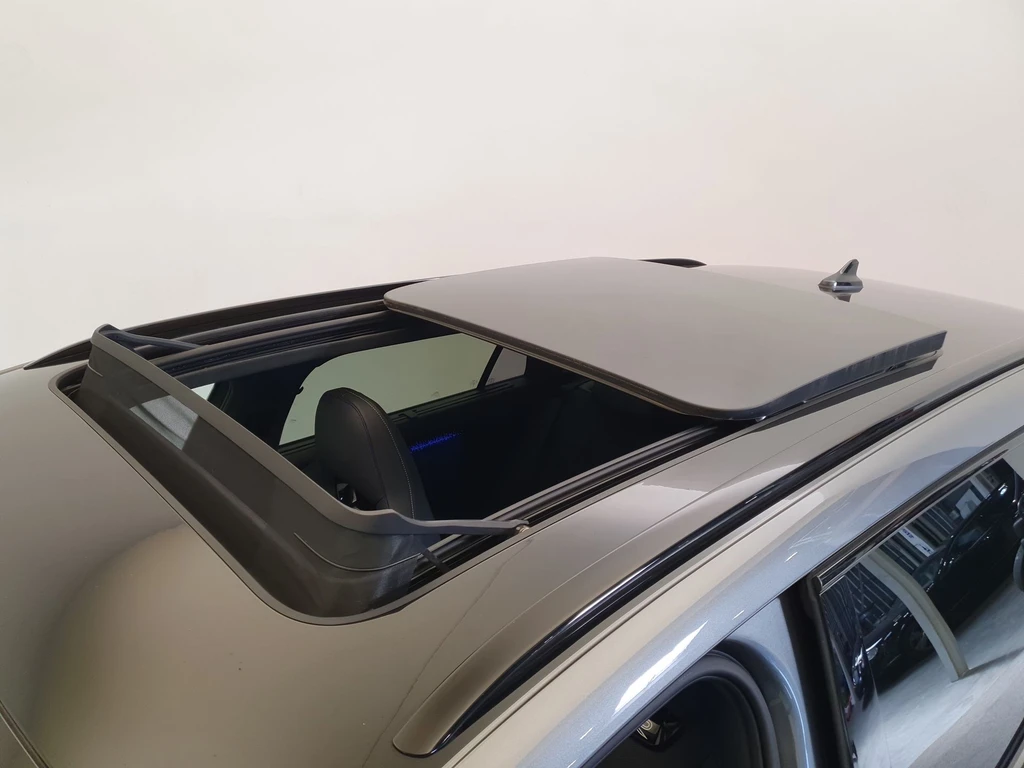 Volkswagen Passat – foto 28