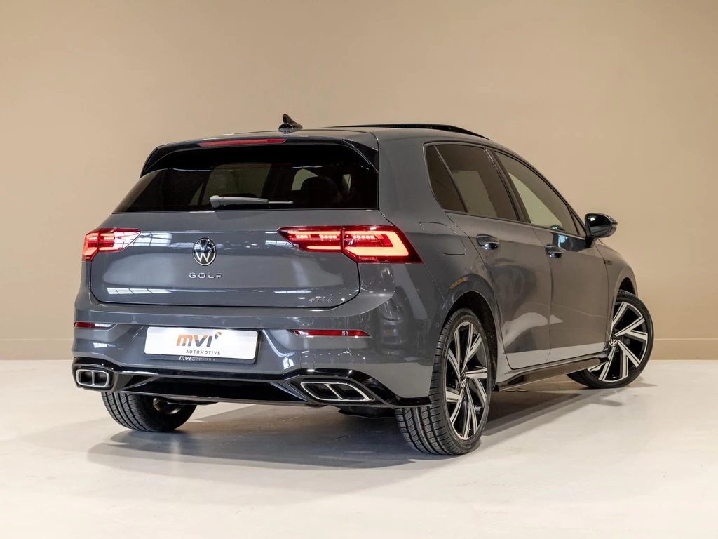 Volkswagen Golf – foto 4