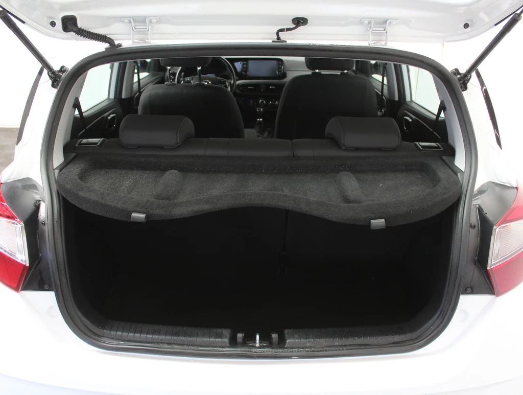 Hyundai i10 – foto 15