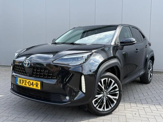 Toyota Yaris Cross – thumbnail 3