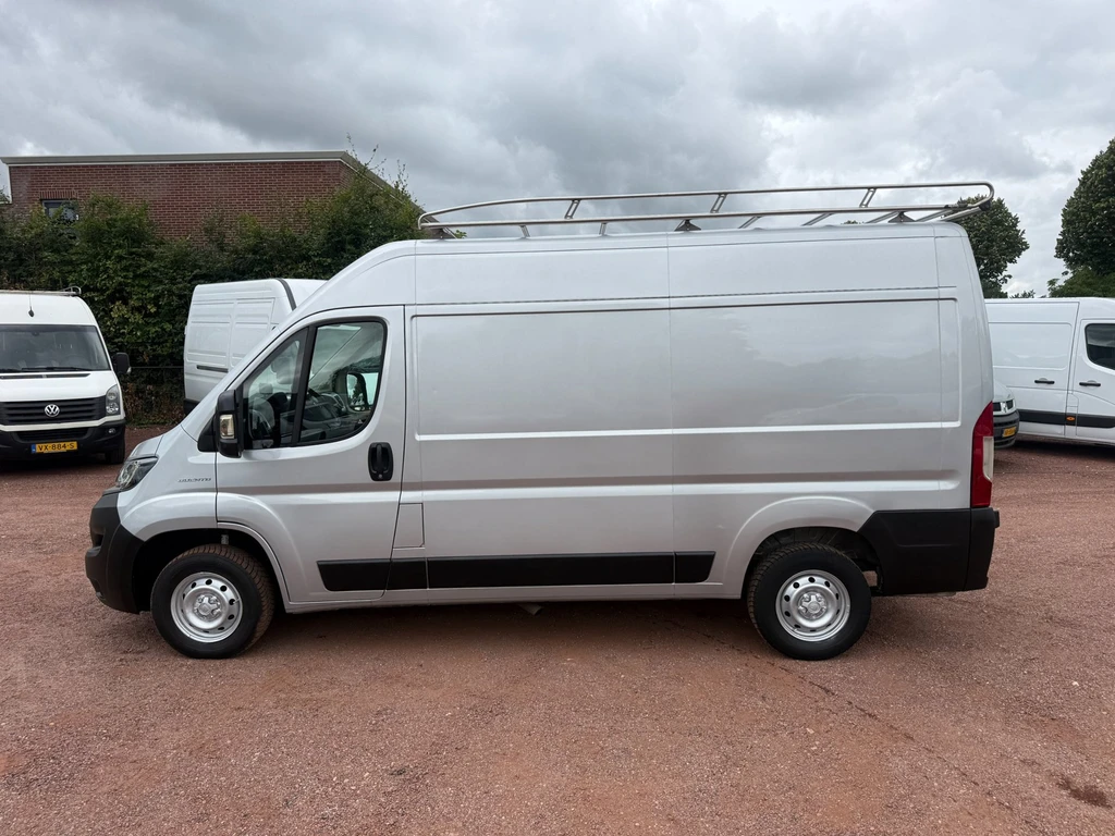 Fiat Ducato – foto 2