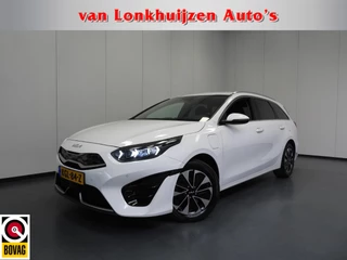 Kia Ceed Sportswagon – thumbnail 1