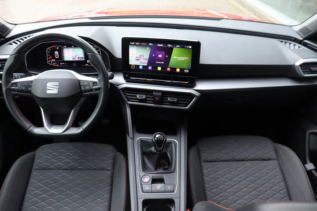 SEAT Leon – foto 9