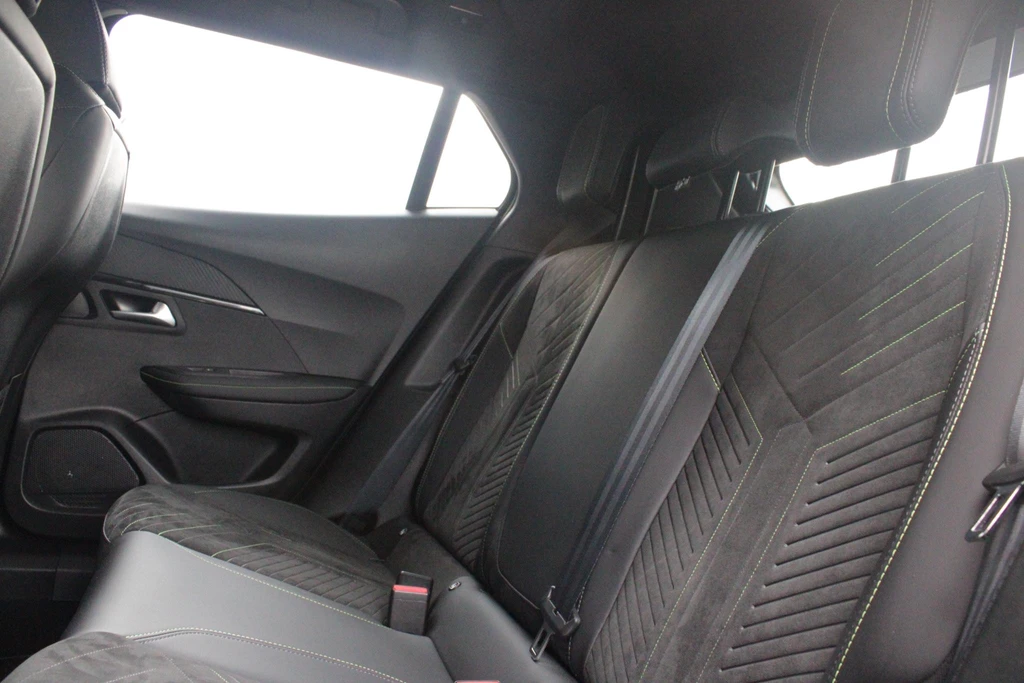 Peugeot 2008 – foto 15