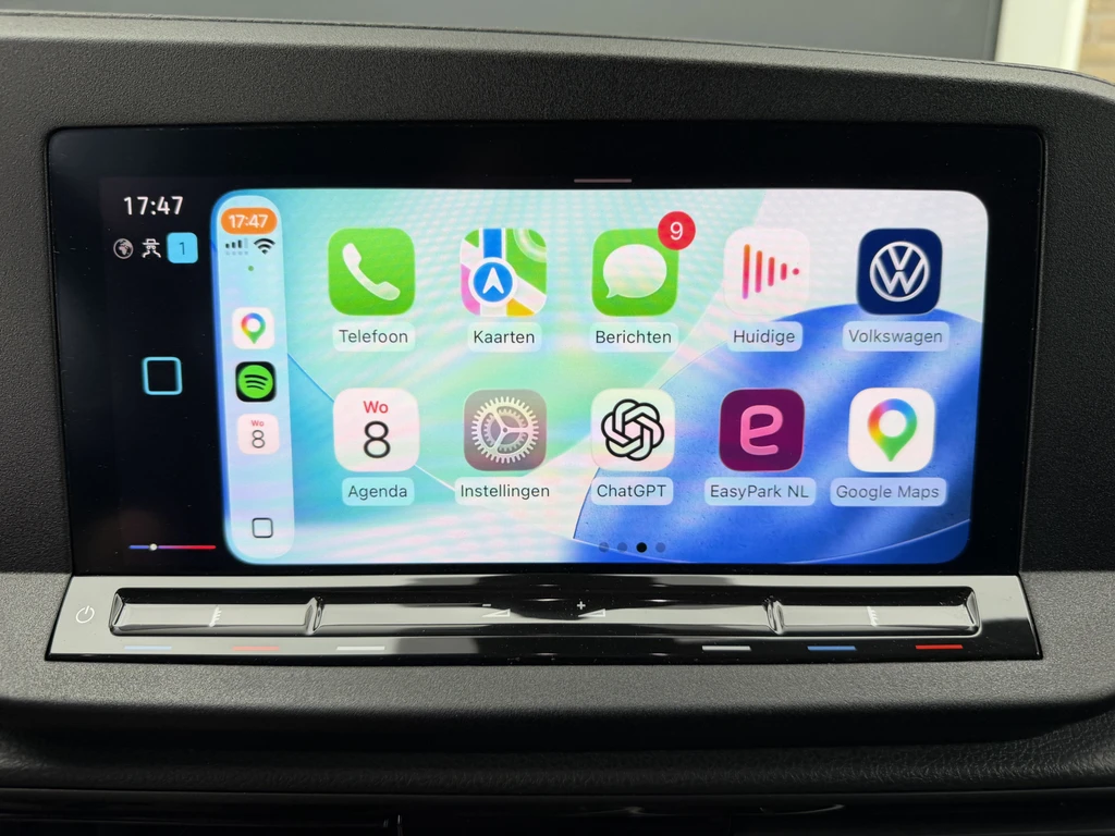 Volkswagen Caddy – foto 48