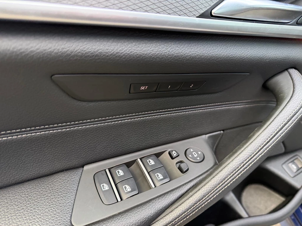 BMW 5 Serie – foto 41