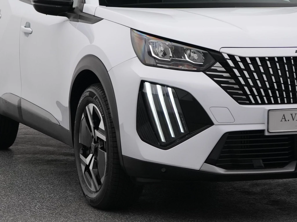 Peugeot 2008 – foto 28
