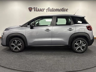 Citroën C3 Aircross – thumbnail 3