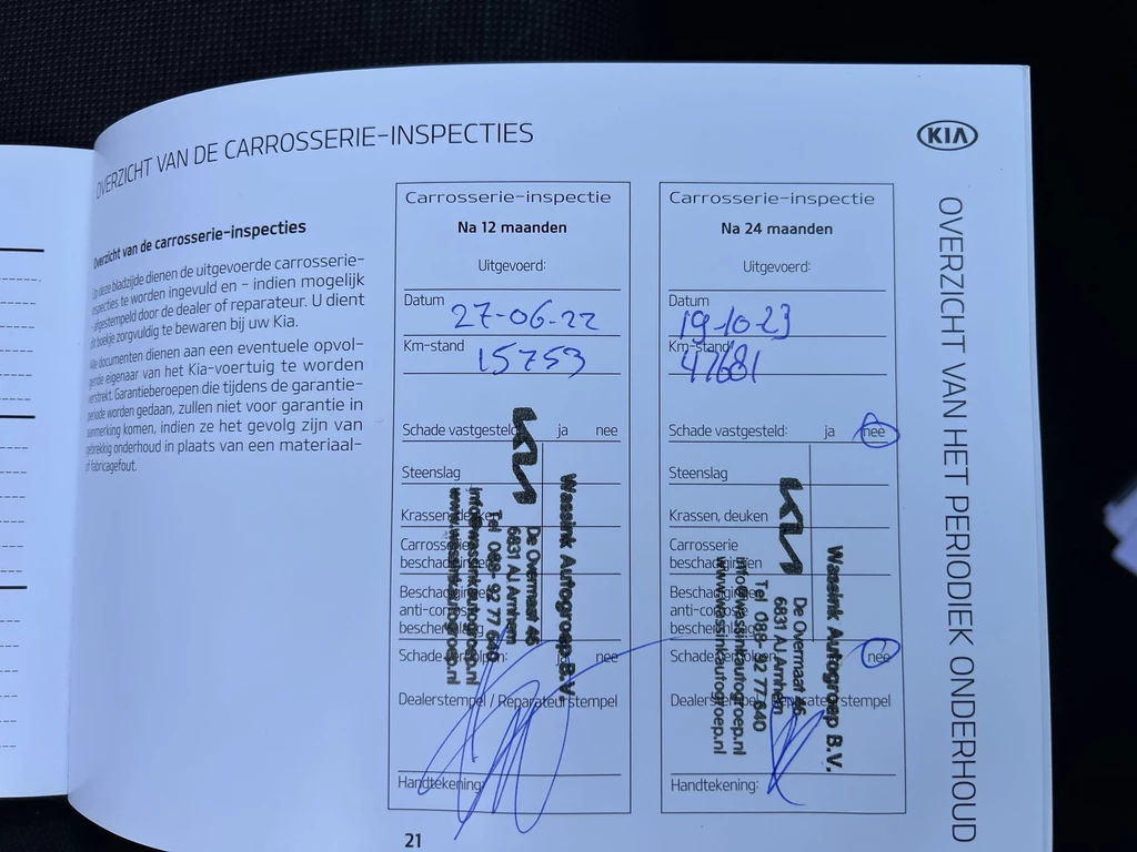 Kia Picanto – foto 26