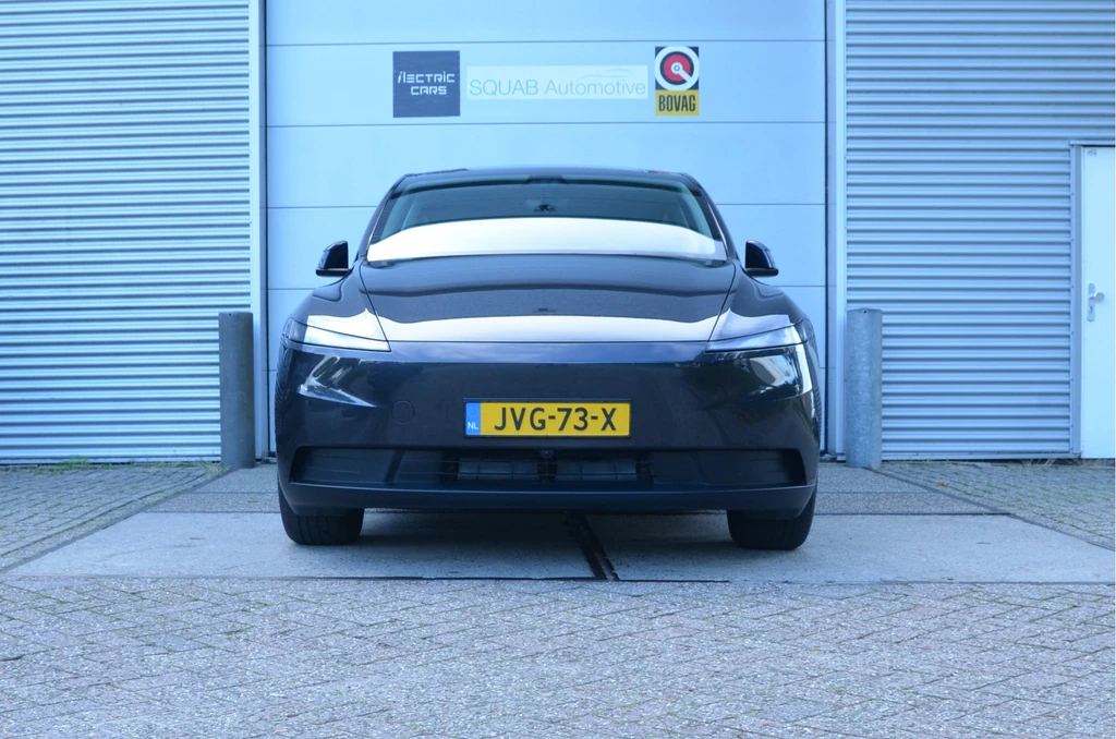 Tesla Model Y – foto 5