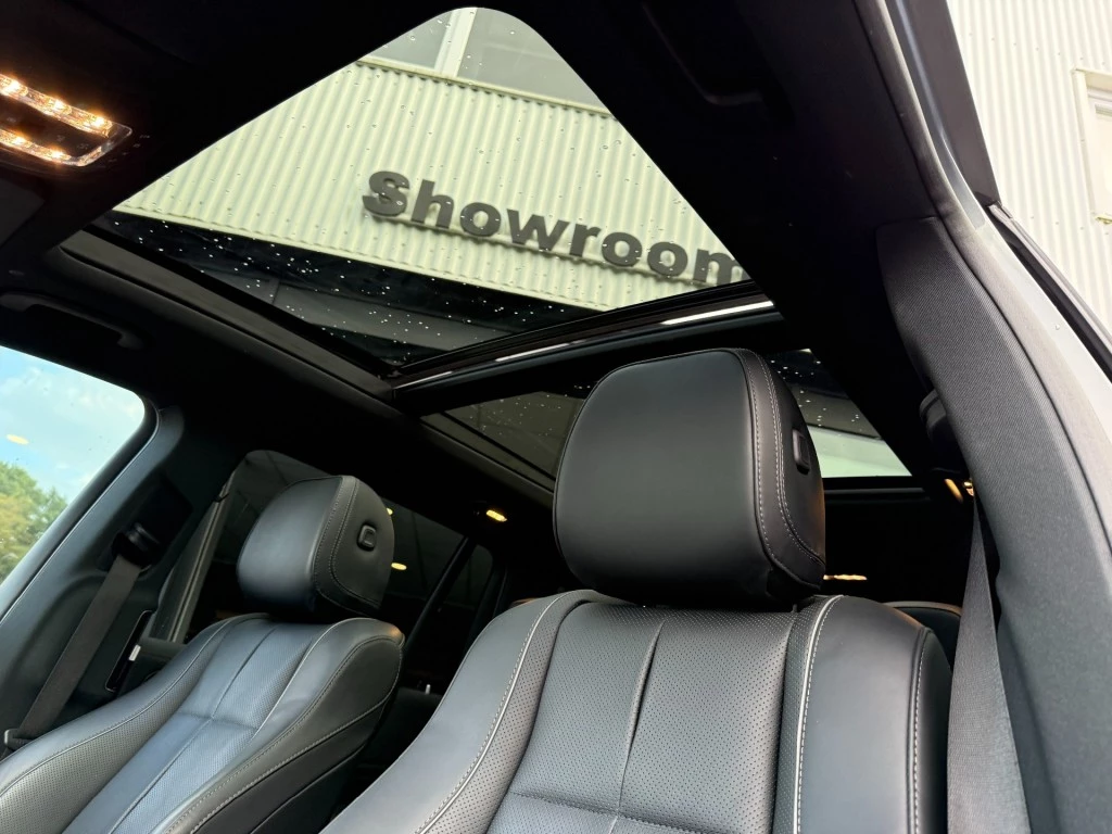 Mercedes-Benz GLS – foto 22