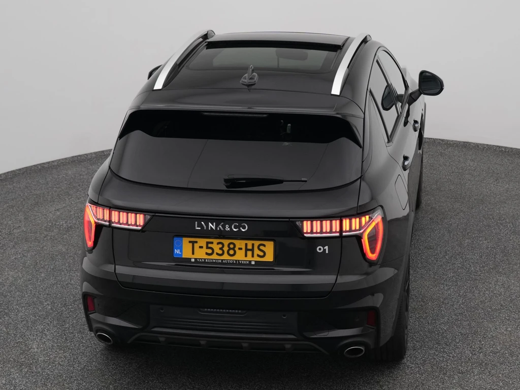 Lynk & Co 01 – foto 12