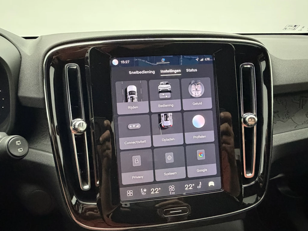 Volvo XC40 – foto 20