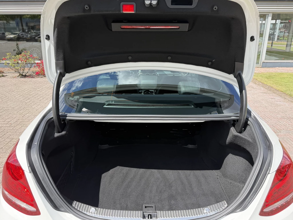 Mercedes-Benz C-Klasse – foto 21