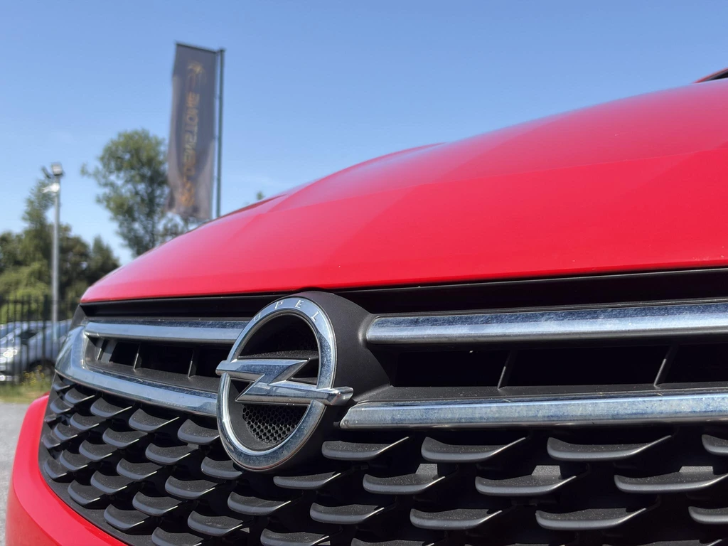 Opel Astra – foto 36