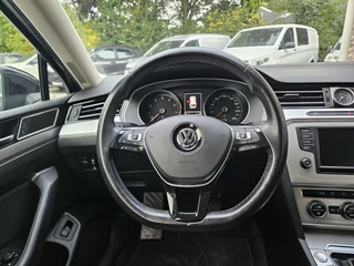 Volkswagen Passat – thumbnail 10